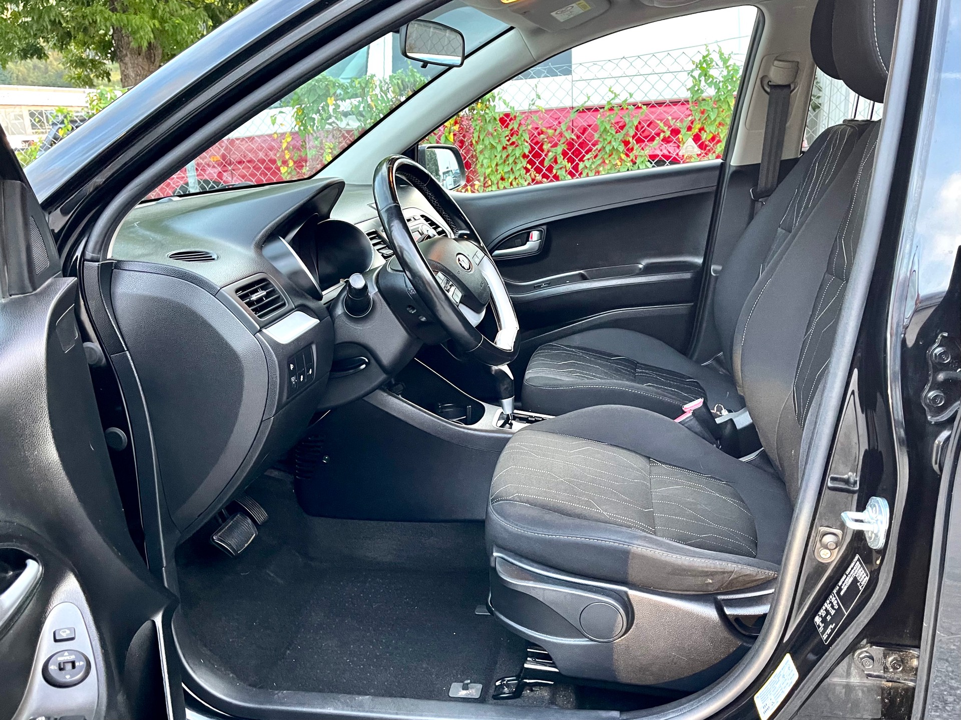 KIA Picanto 1.2 CVVT Style Automatic-image-23