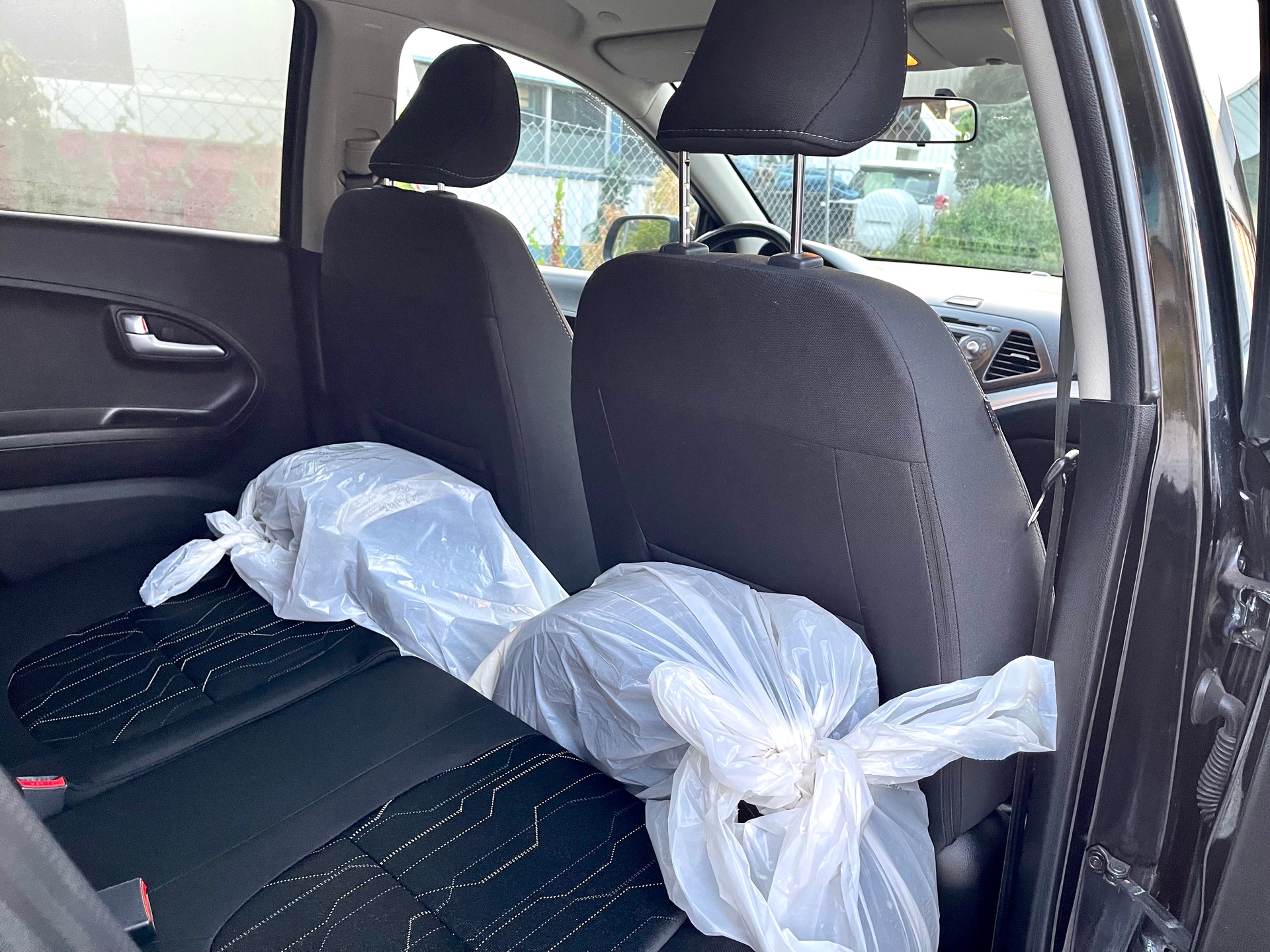 KIA Picanto 1.2 CVVT Style Automatic-image-6