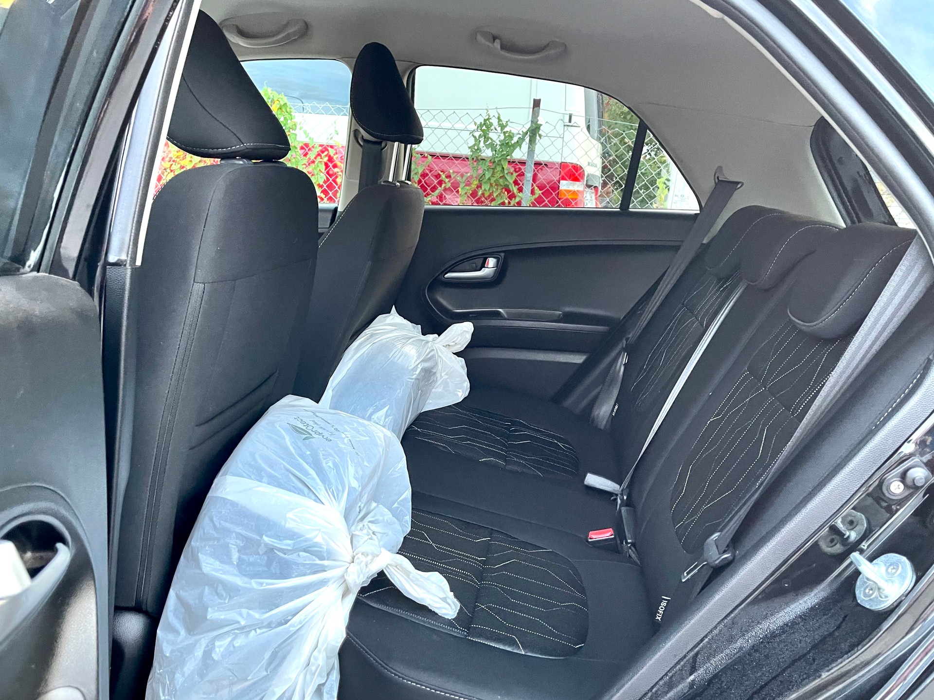 KIA Picanto 1.2 CVVT Style Automatic-image-17