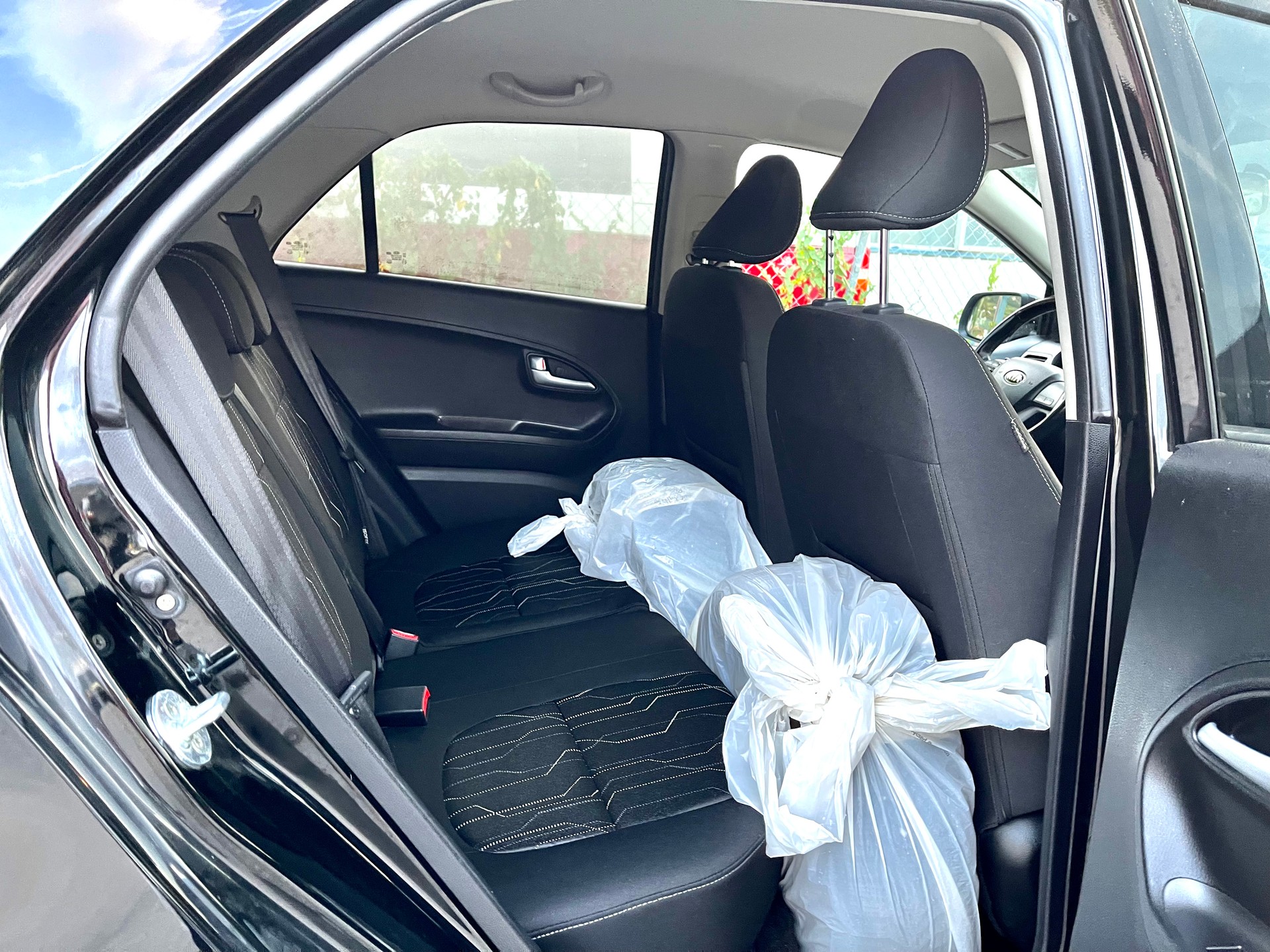 KIA Picanto 1.2 CVVT Style Automatic-image-24