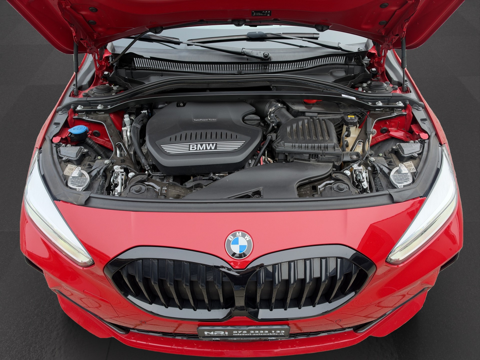 BMW 120d xDrive SAG M-Paket-image-18