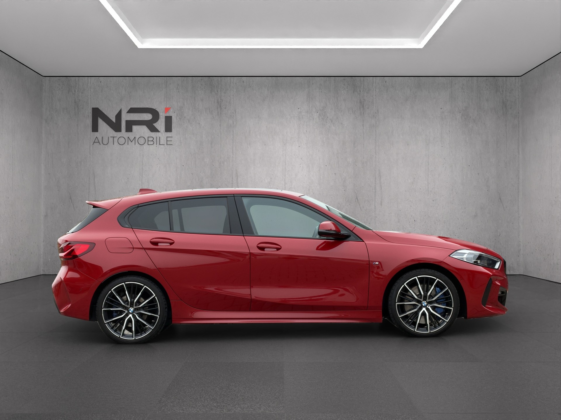 BMW 120d xDrive SAG M-Paket-image-3