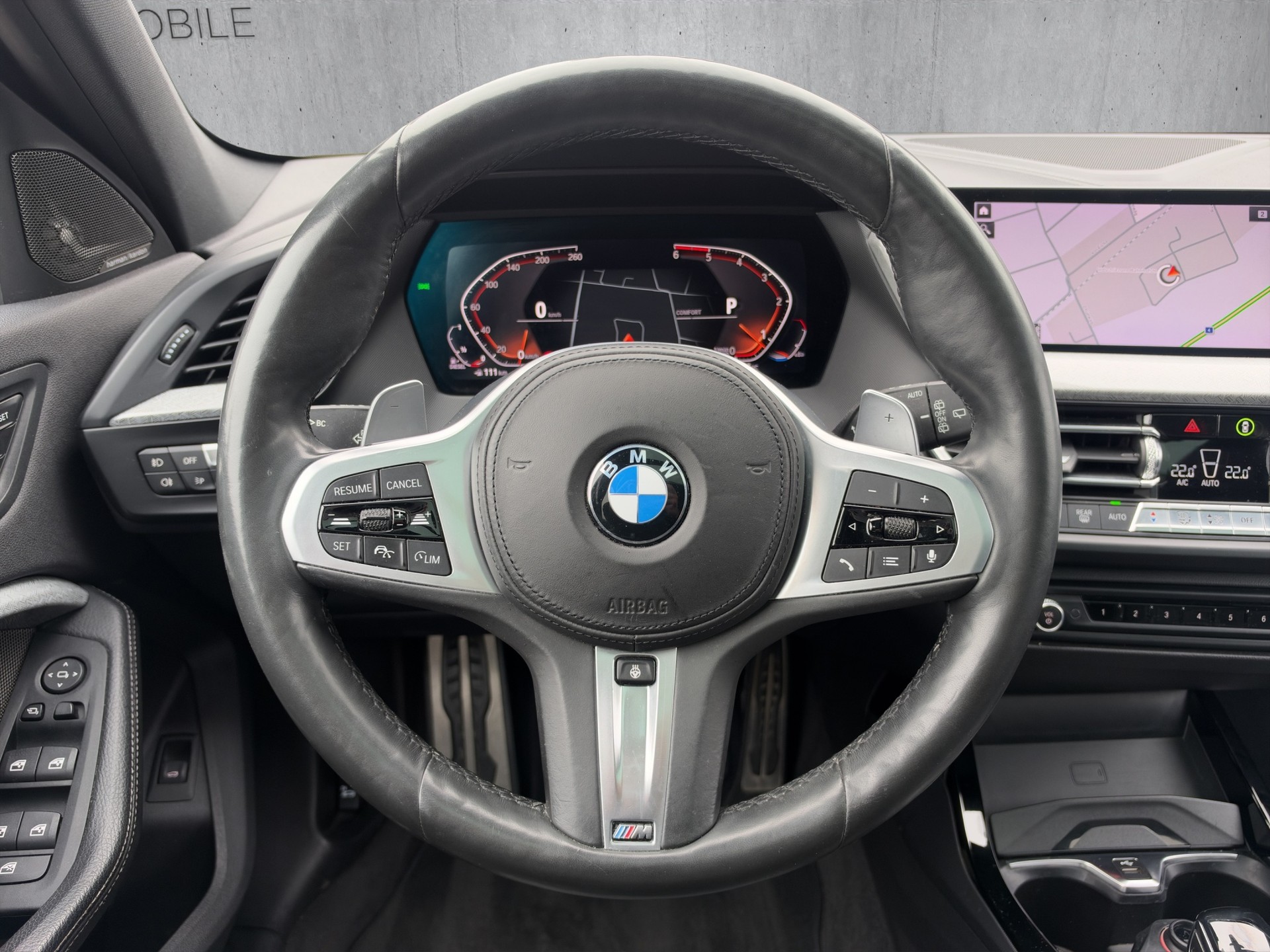 BMW 120d xDrive SAG M-Paket-image-10