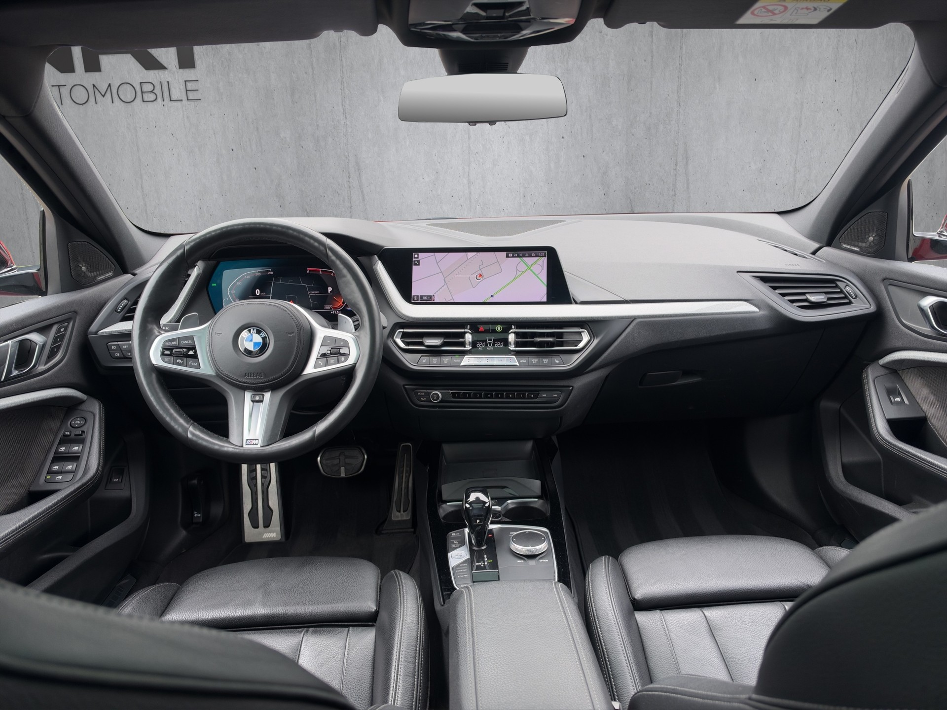 BMW 120d xDrive SAG M-Paket-image-9