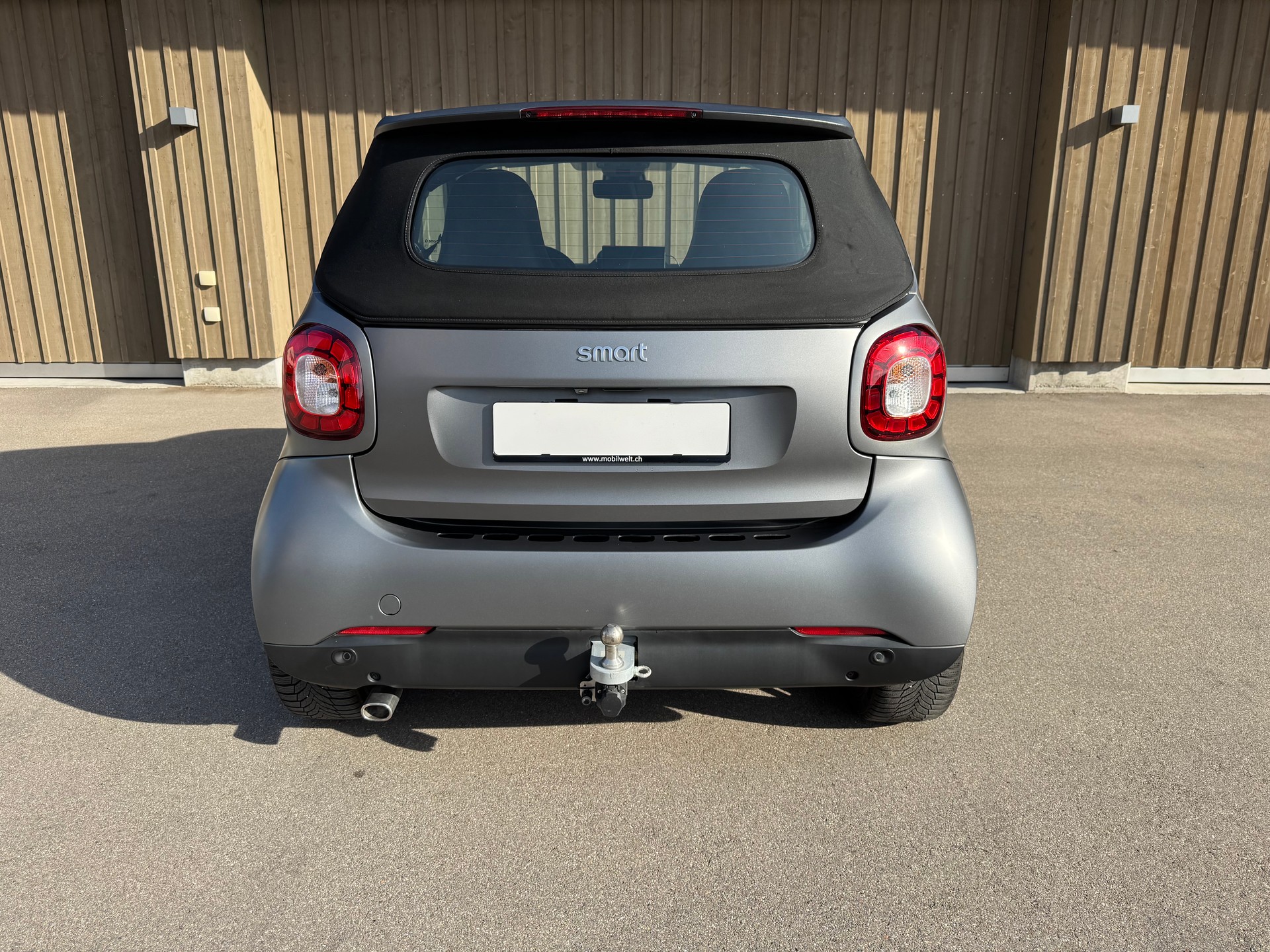 SMART fortwo-image-4