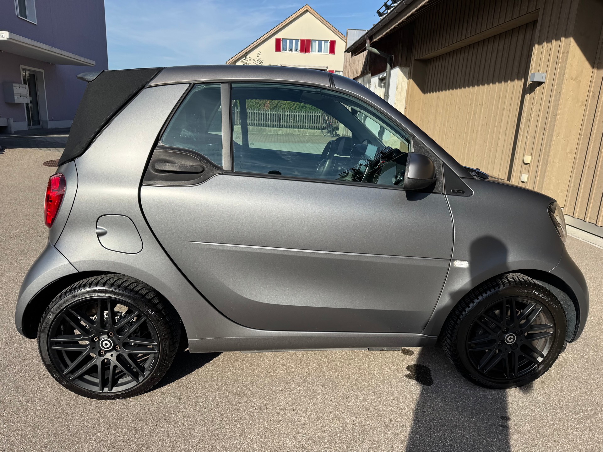 SMART fortwo-image-5