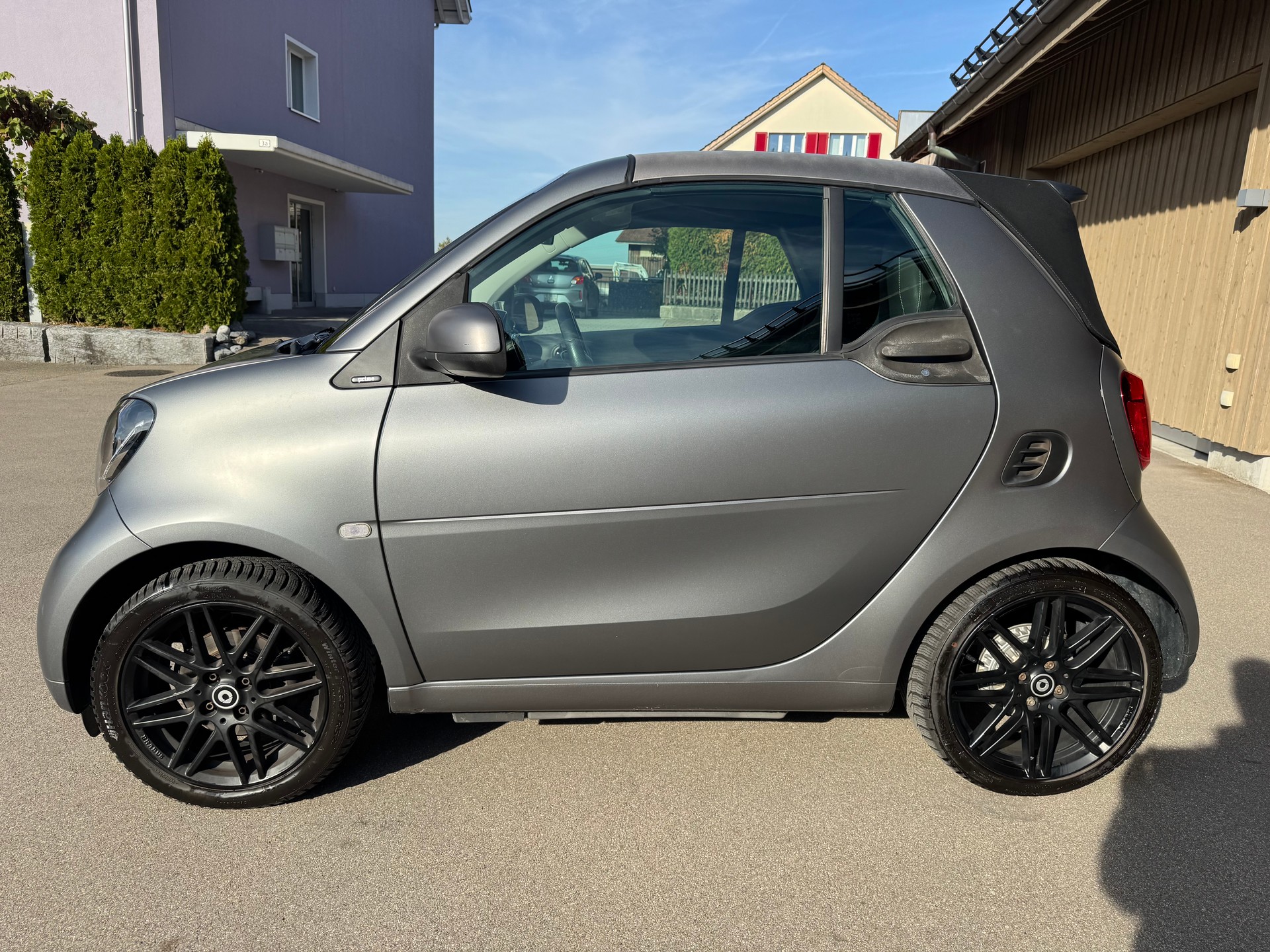 SMART fortwo-image-6