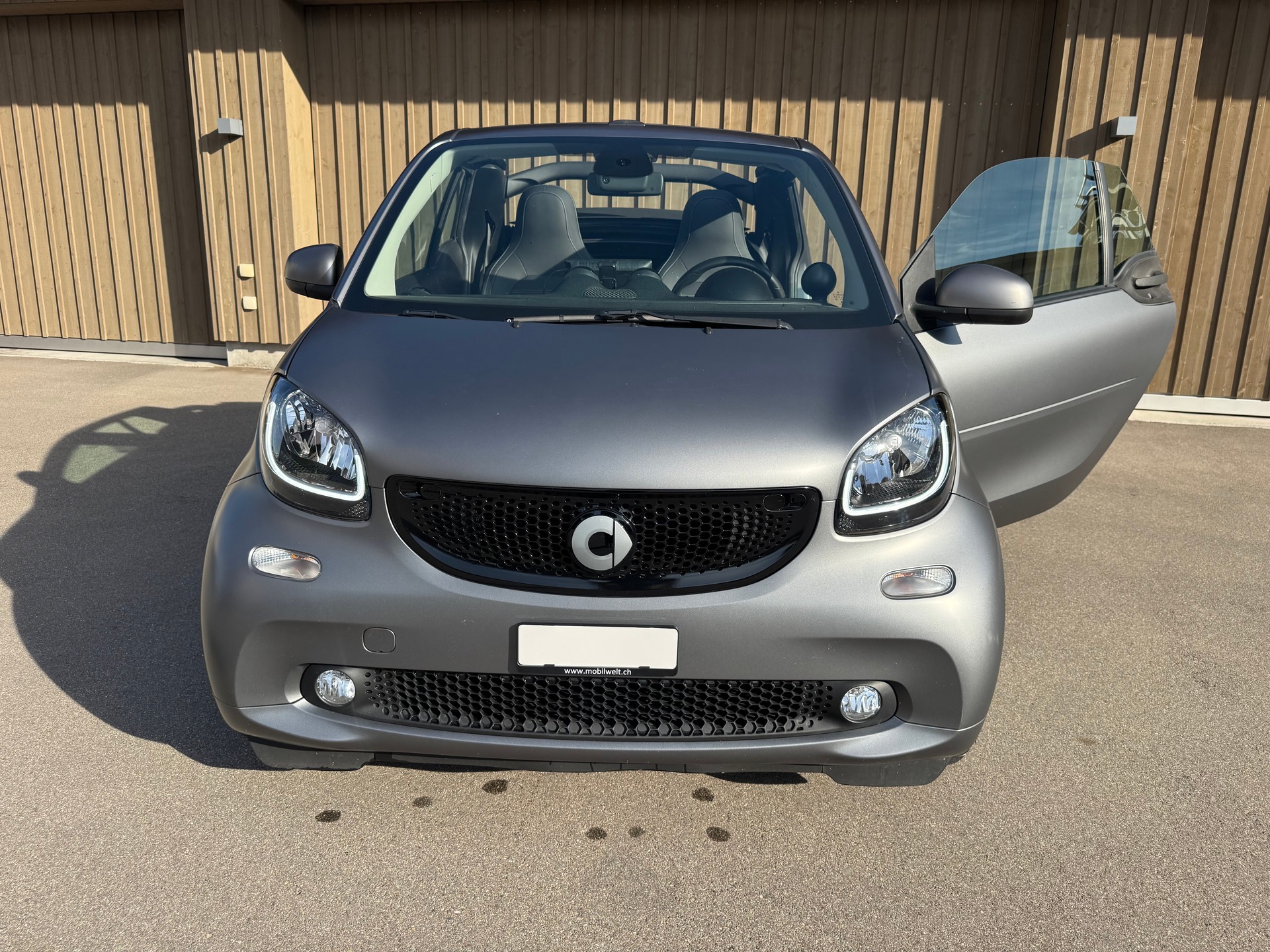 SMART fortwo-image-7