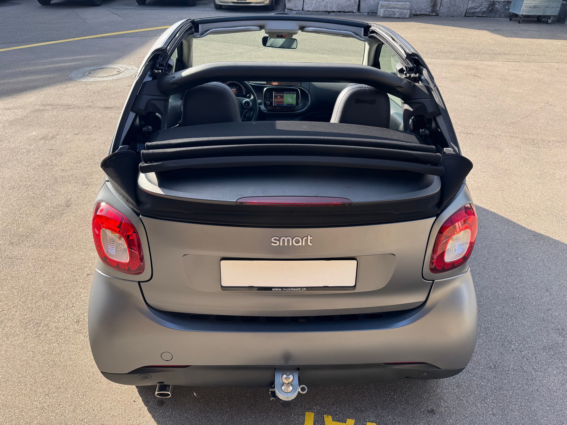 SMART fortwo-image-1