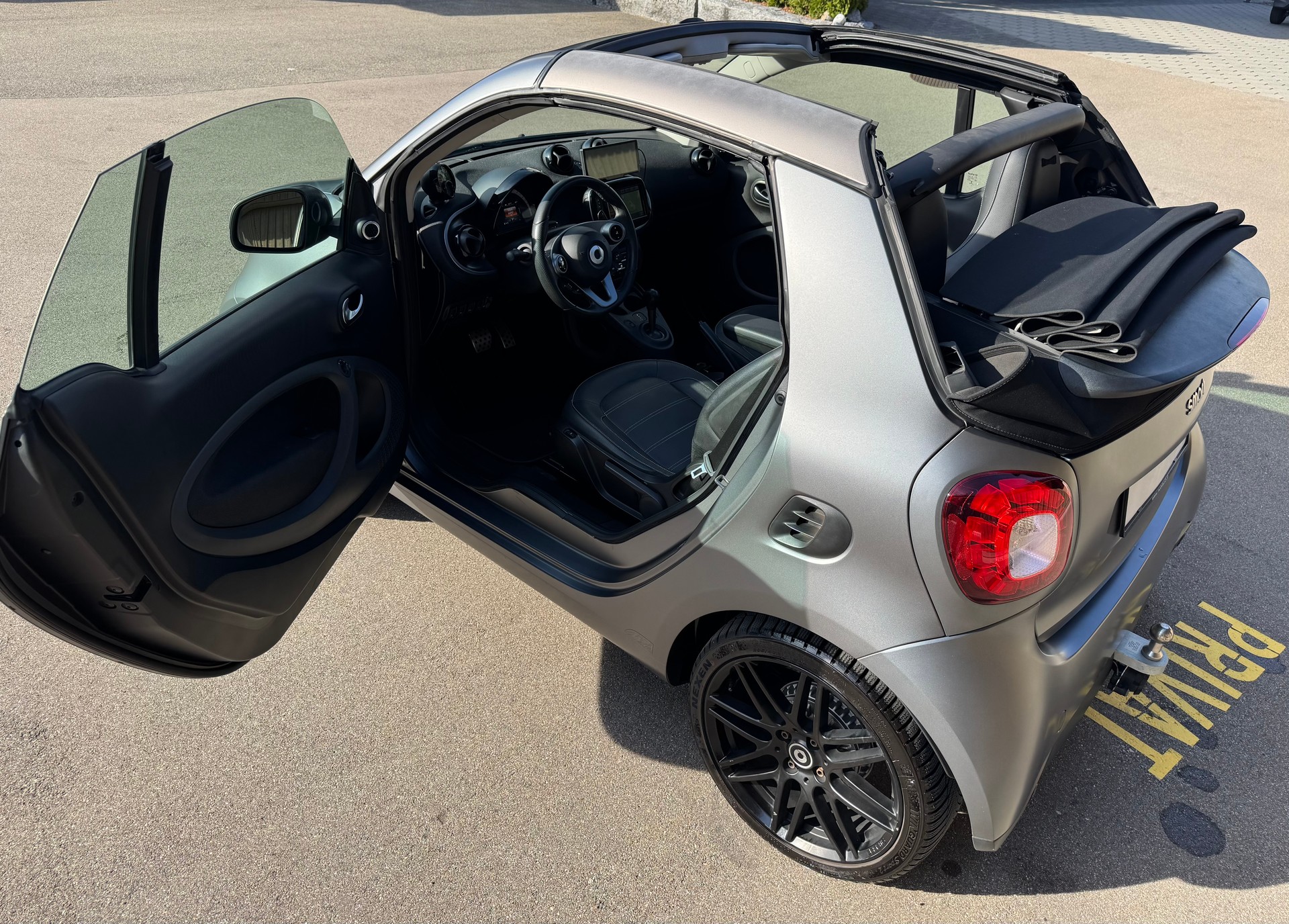 SMART fortwo-image-2