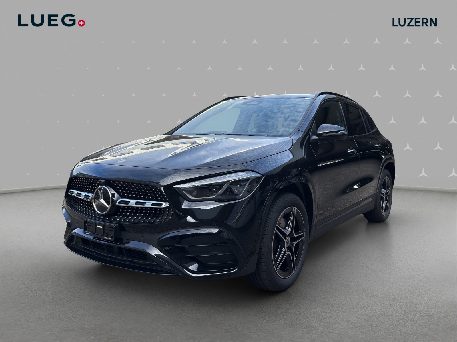 MERCEDES-BENZ GLA 250 e EQ Star 8G-DCT-image-0