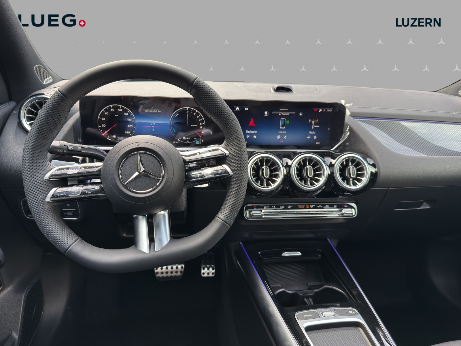 MERCEDES-BENZ GLA 250 e EQ Star 8G-DCT-image-10
