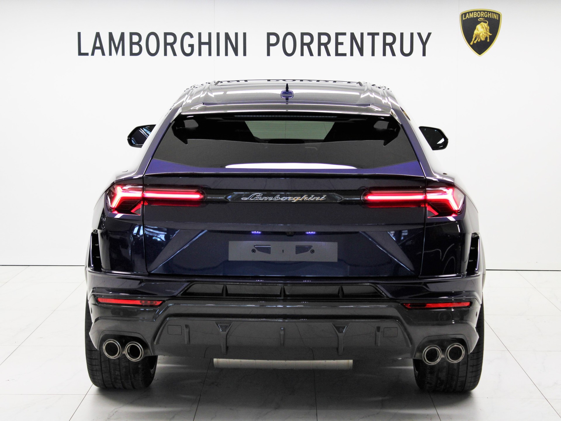 LAMBORGHINI Urus Performante-image-3