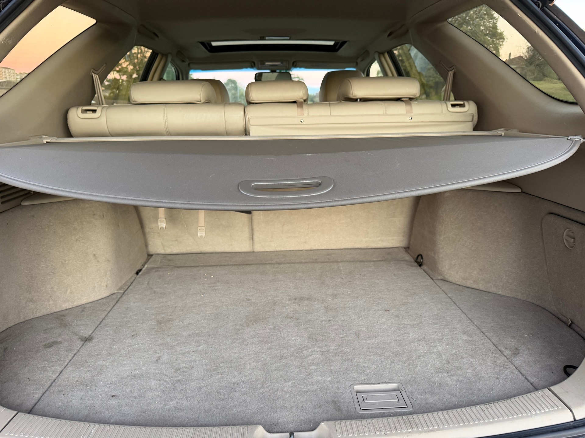LEXUS RX 300 AWD Automatic-image-14