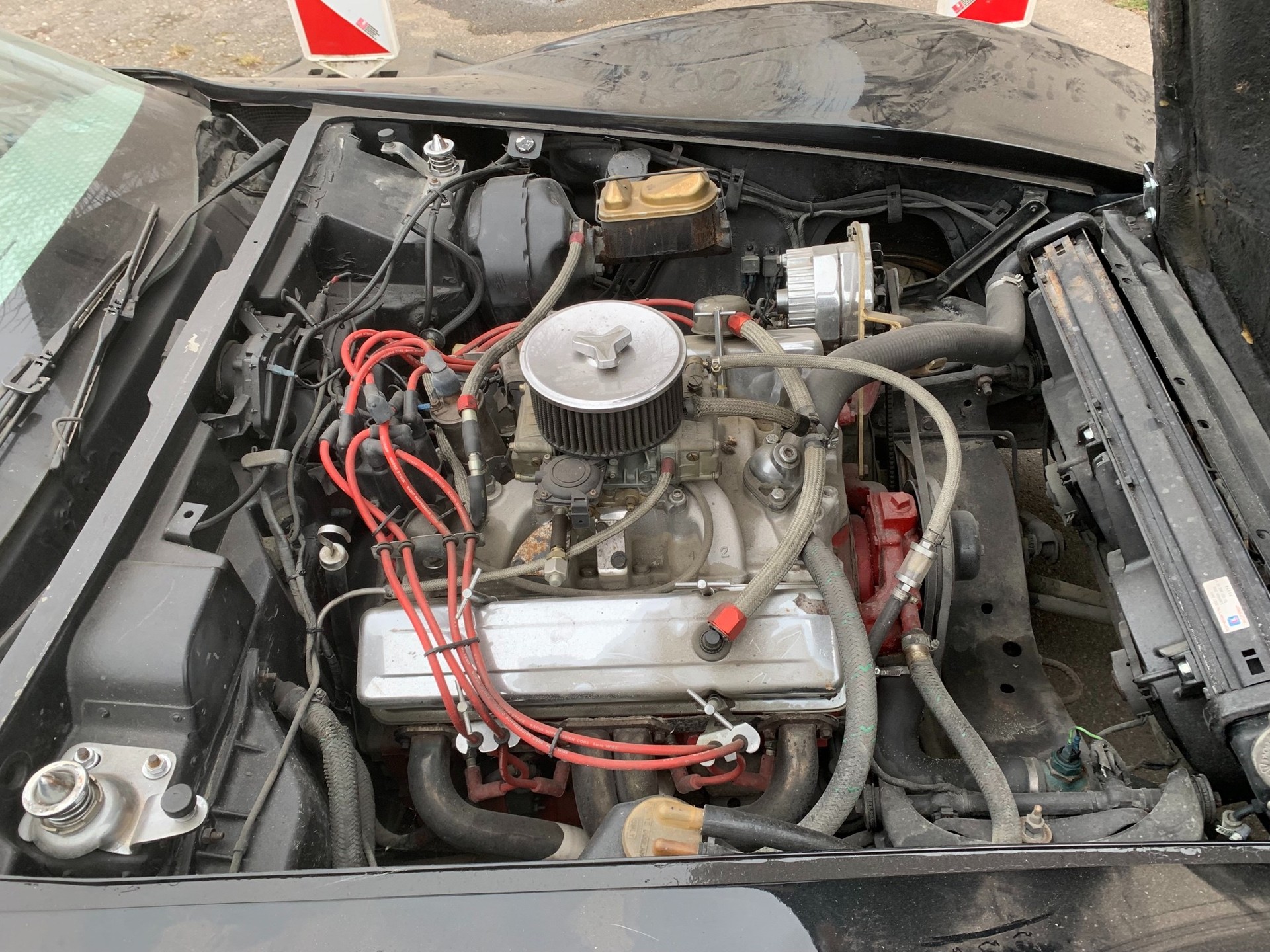 CHEVROLET CORVETTE-image-7