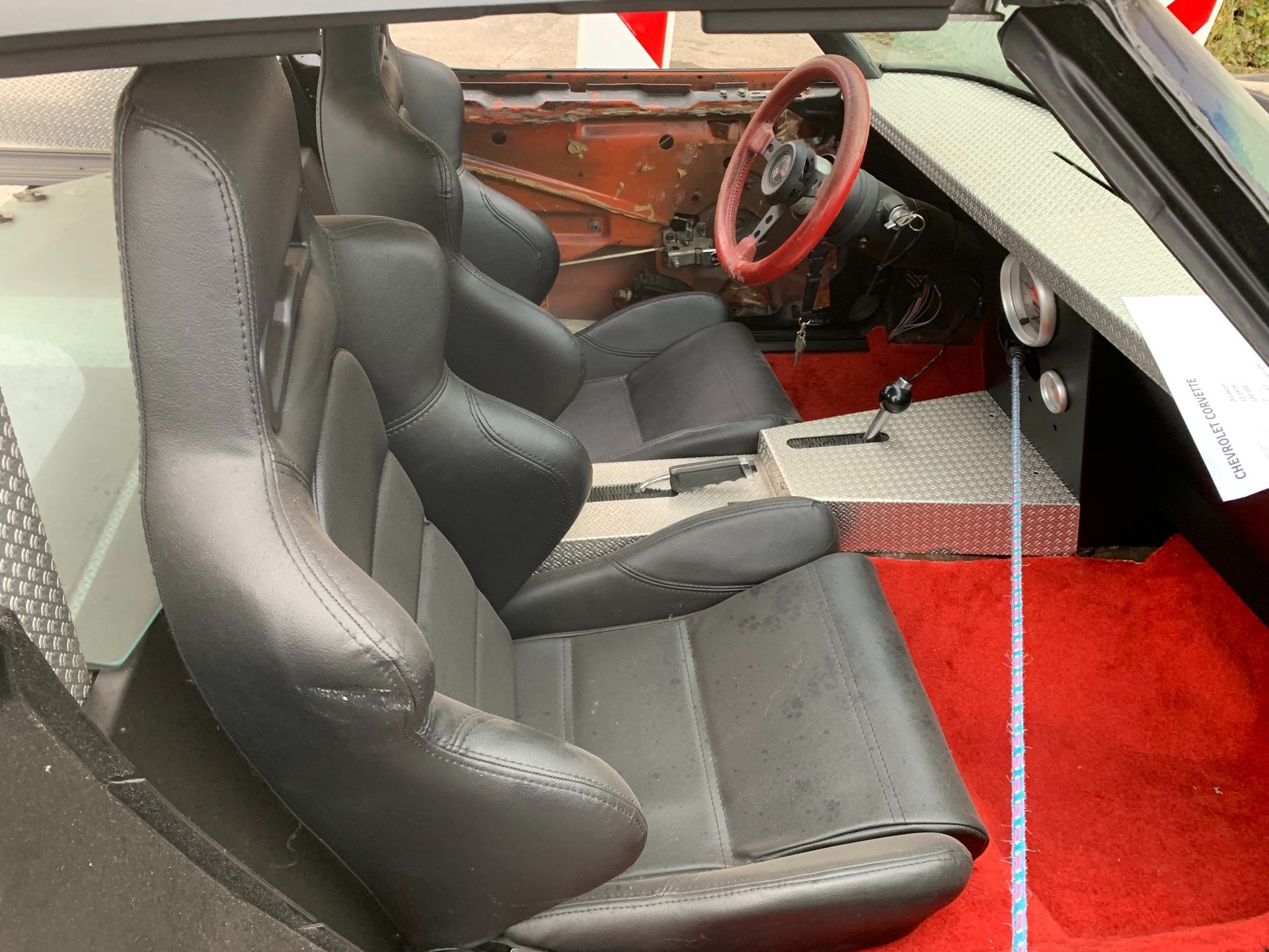CHEVROLET CORVETTE-image-11