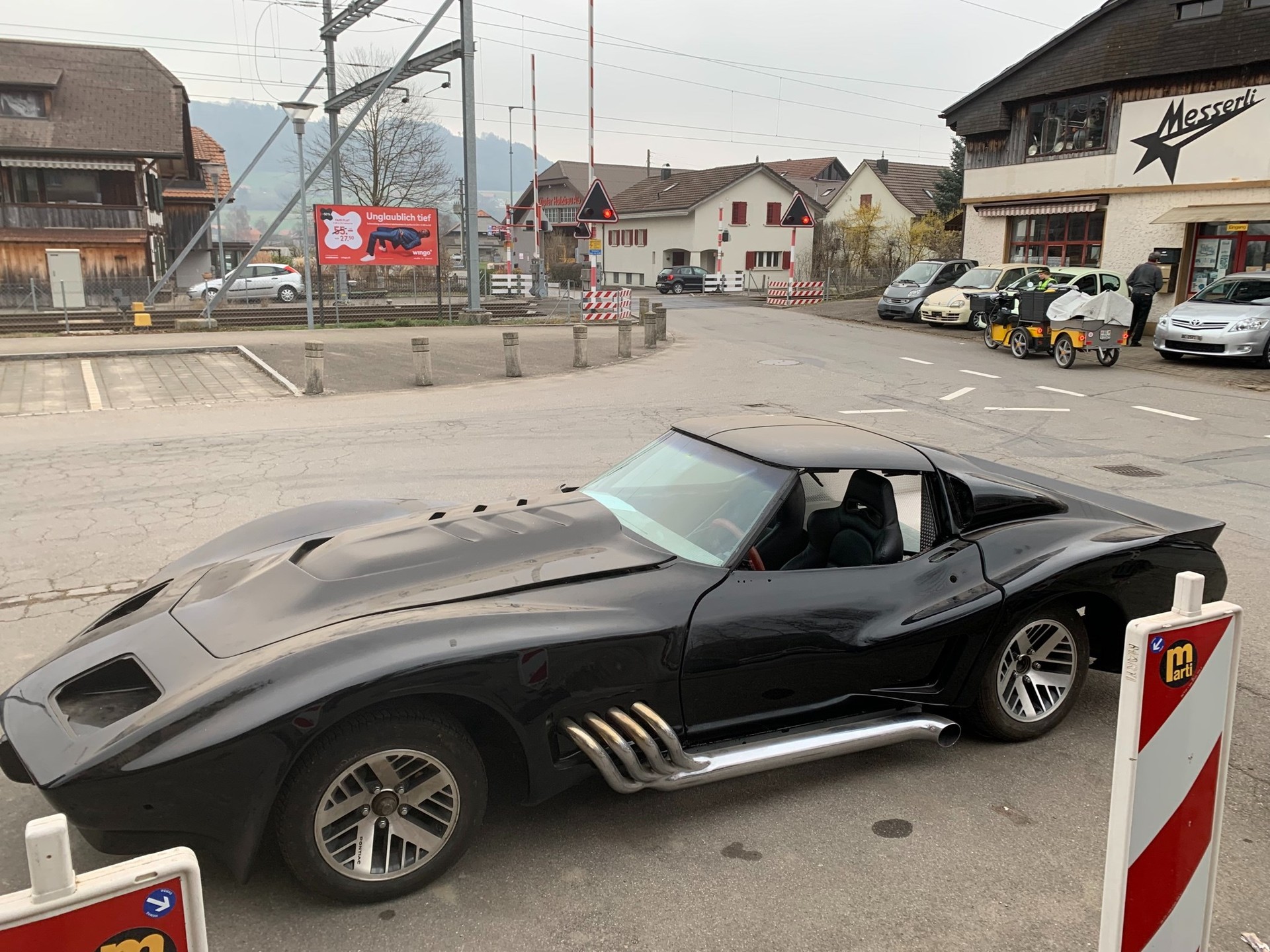 CHEVROLET CORVETTE-image-3