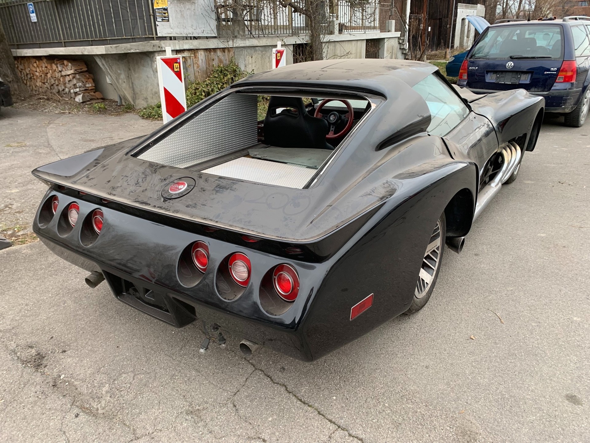 CHEVROLET CORVETTE-image-6