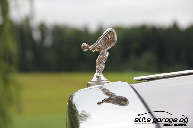 ROLLS-ROYCE Corniche-image-4