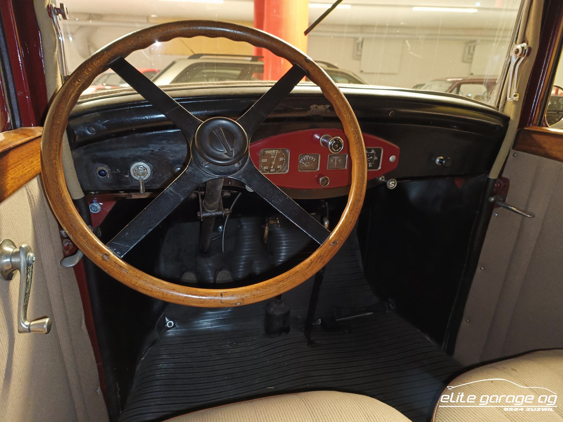 PEUGEOT 201 E-image-7