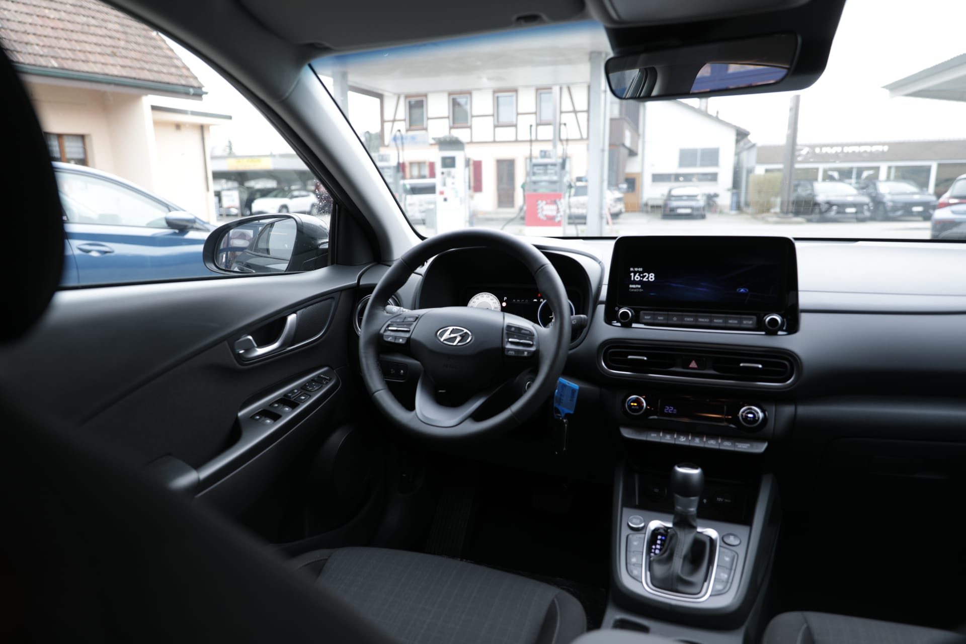 HYUNDAI Kona 1.6 T-GDi Amplia 4WD DCT-image-15