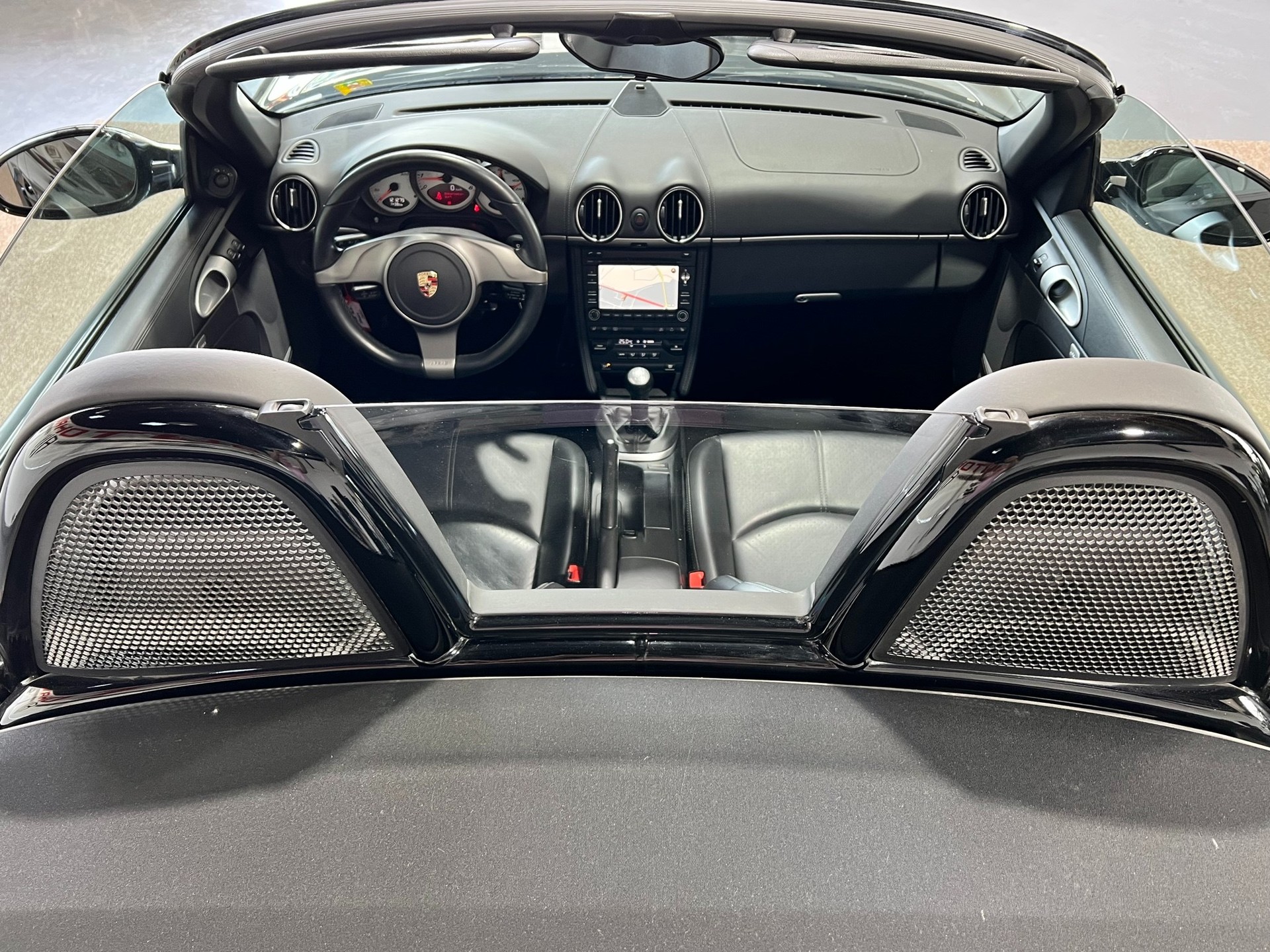 PORSCHE Boxster S 3.4-image-14