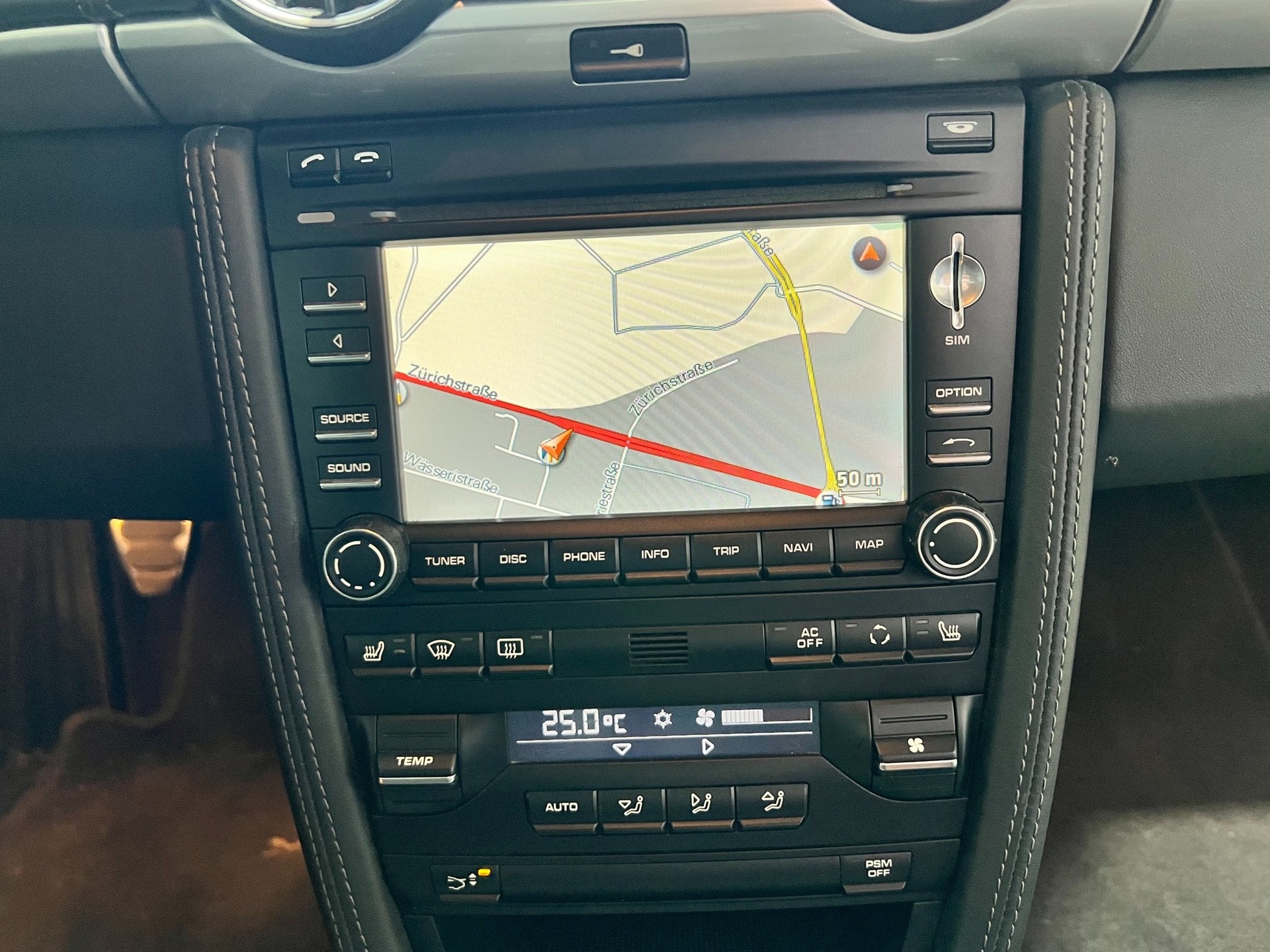 PORSCHE Boxster S 3.4-image-18