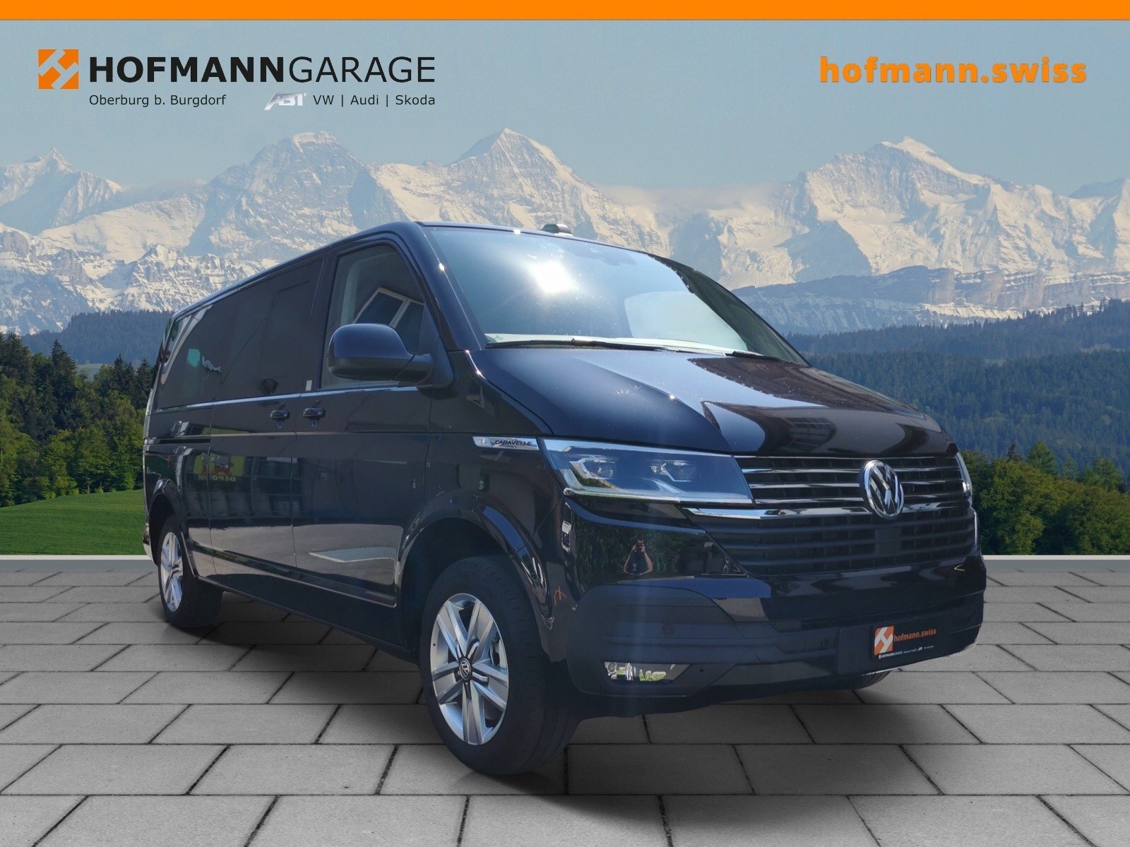 VW T6.1 Caravelle Comf. Liberty 2.0 Bi-TDI DSG Langer Radstand 3400RS-showroom-element-1