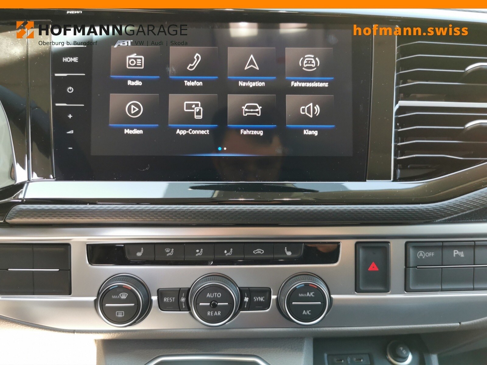 VW T6.1 Caravelle Comf. Liberty 2.0 Bi-TDI DSG Langer Radstand 3400RS-image-10