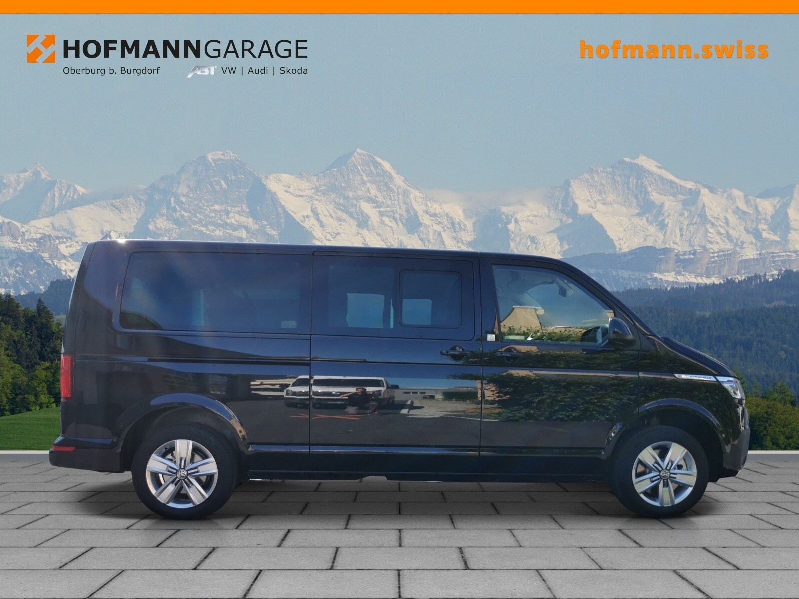 VW T6.1 Caravelle Comf. Liberty 2.0 Bi-TDI DSG Langer Radstand 3400RS-showroom-element-3