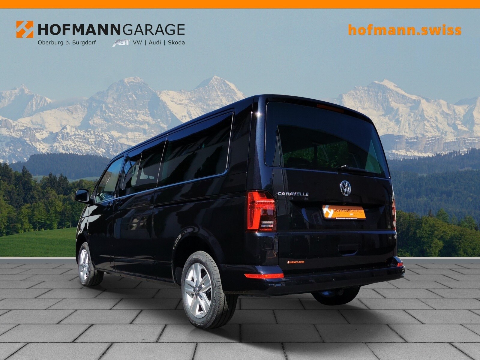 VW T6.1 Caravelle Comf. Liberty 2.0 Bi-TDI DSG Langer Radstand 3400RS-image-4