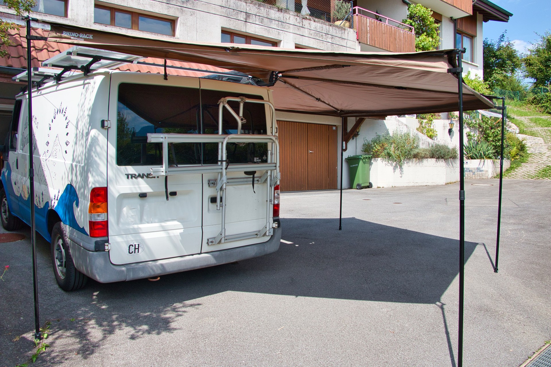 FORD Transit 280S-image-4