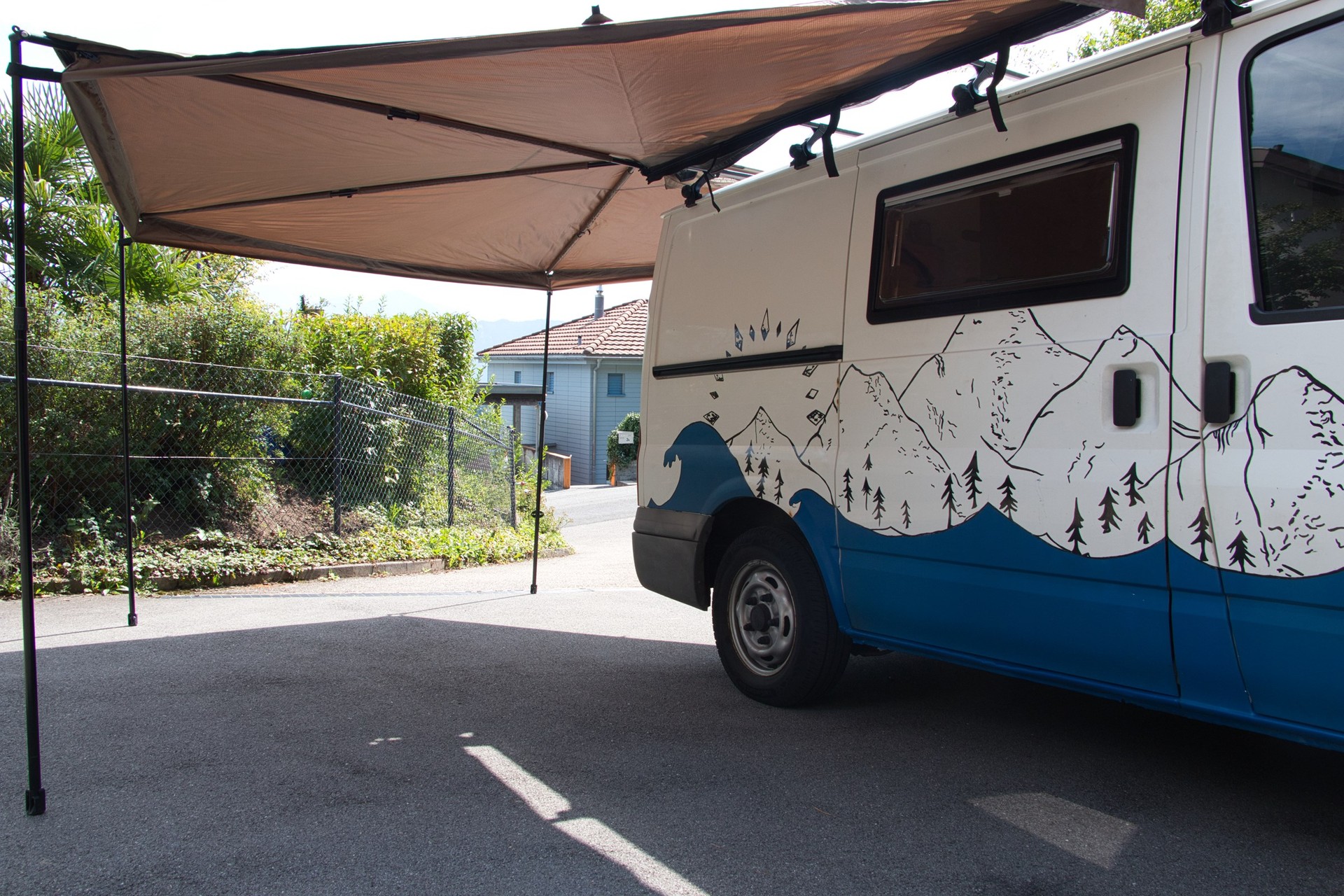 FORD Transit 280S-image-3