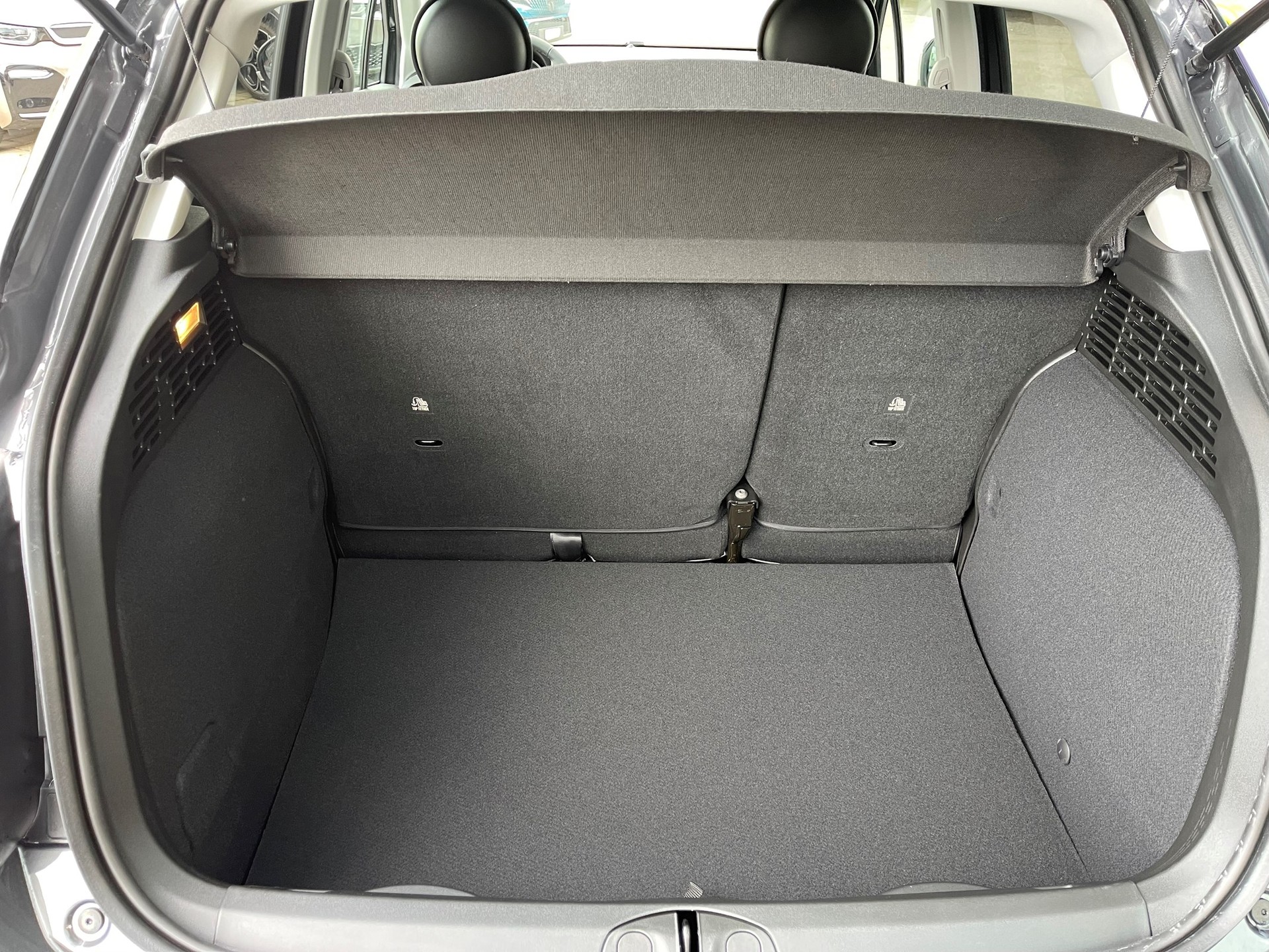 FIAT 500X 1.5 Hybrid Swiss Edition DCT-image-7