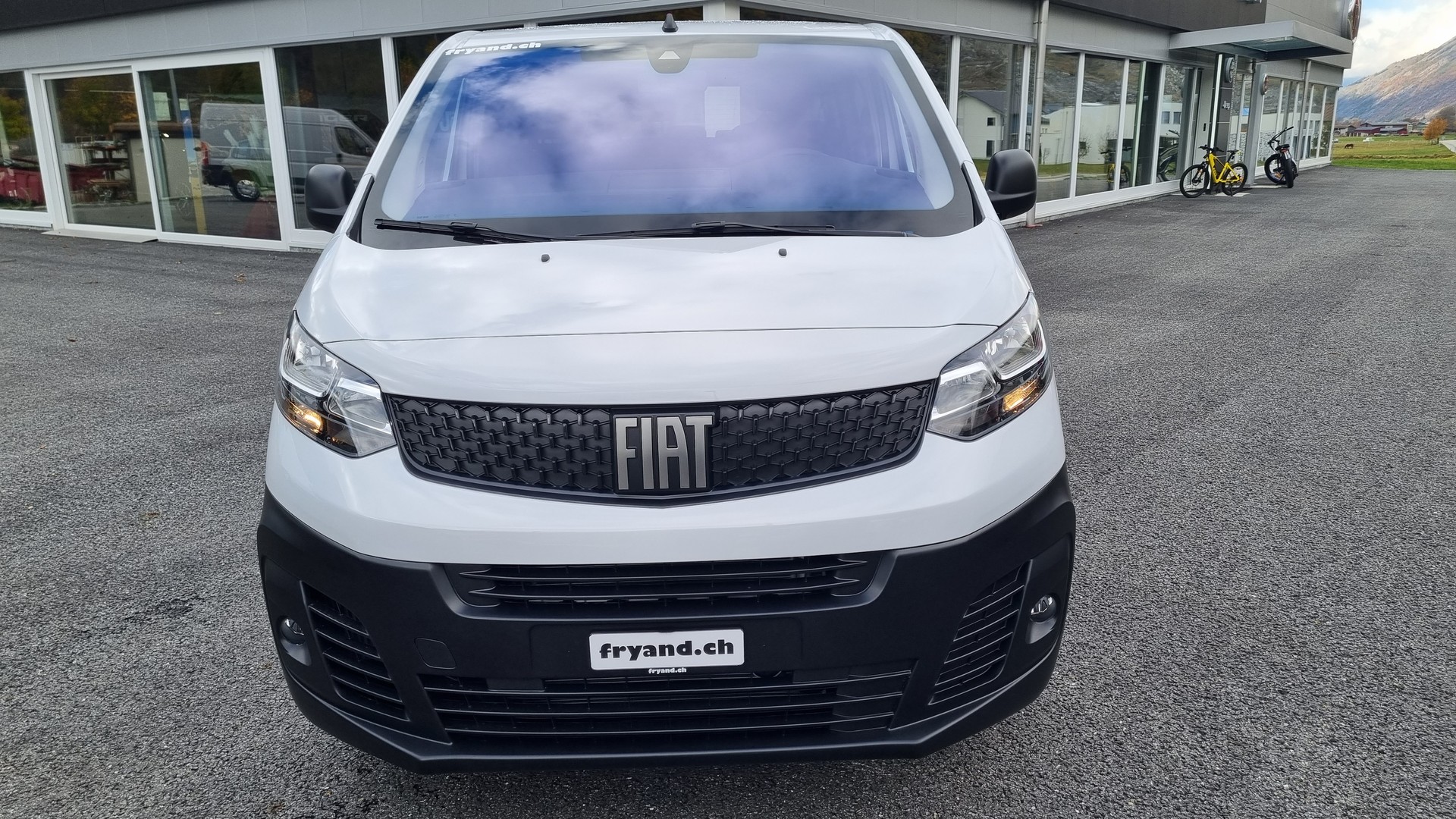 FIAT SCUDO-image-1