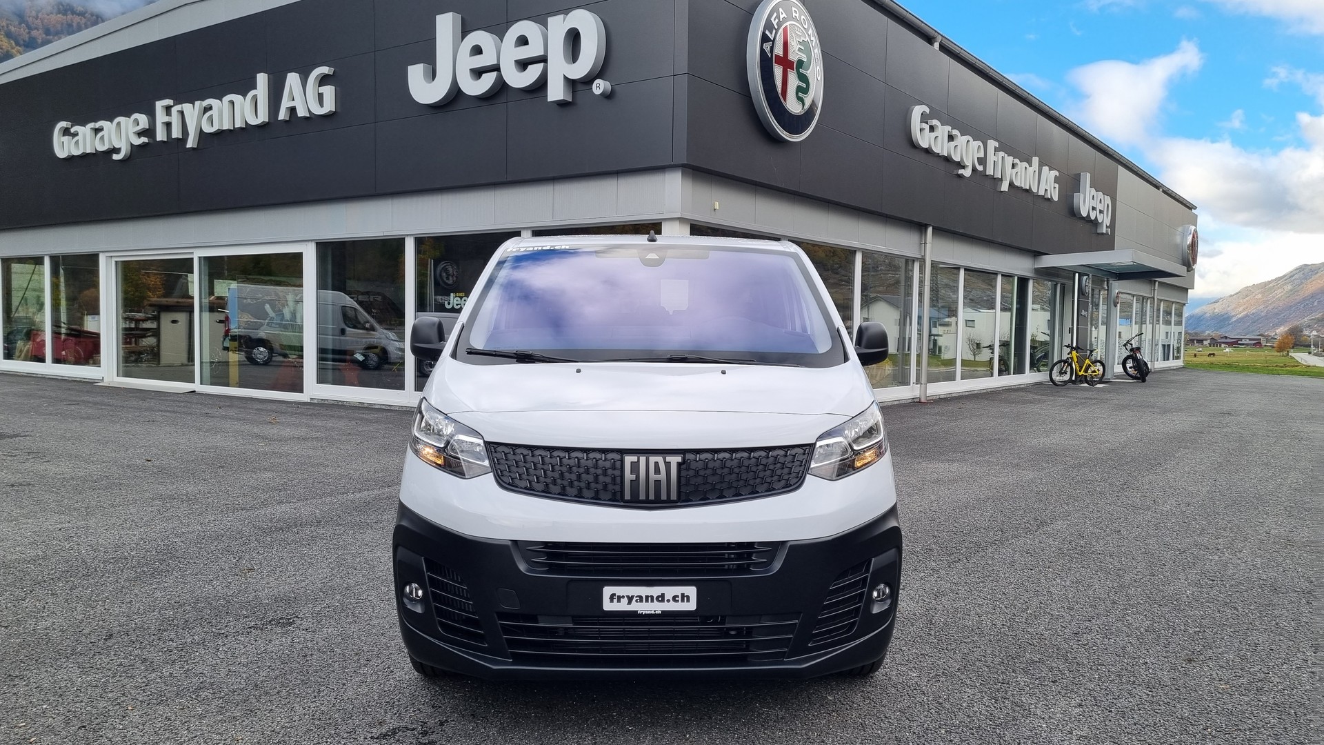 FIAT SCUDO-image-0