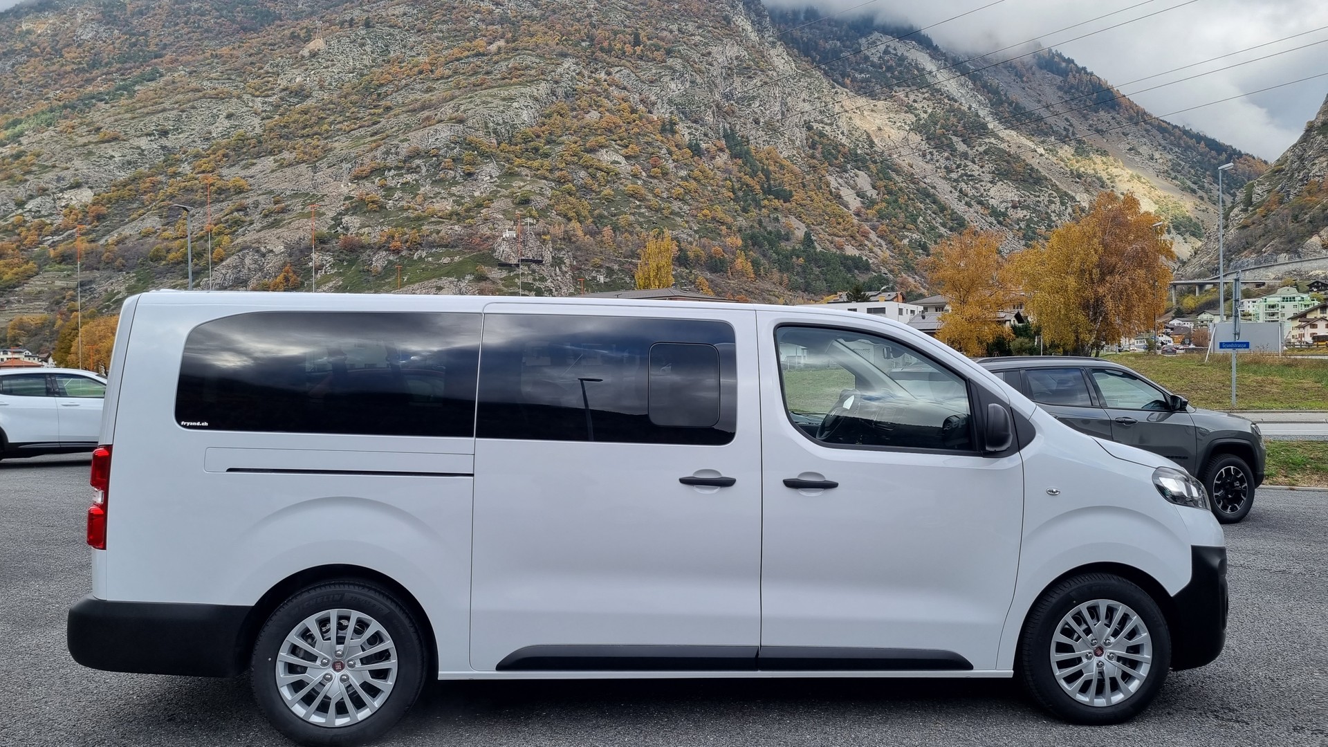 FIAT SCUDO-image-5