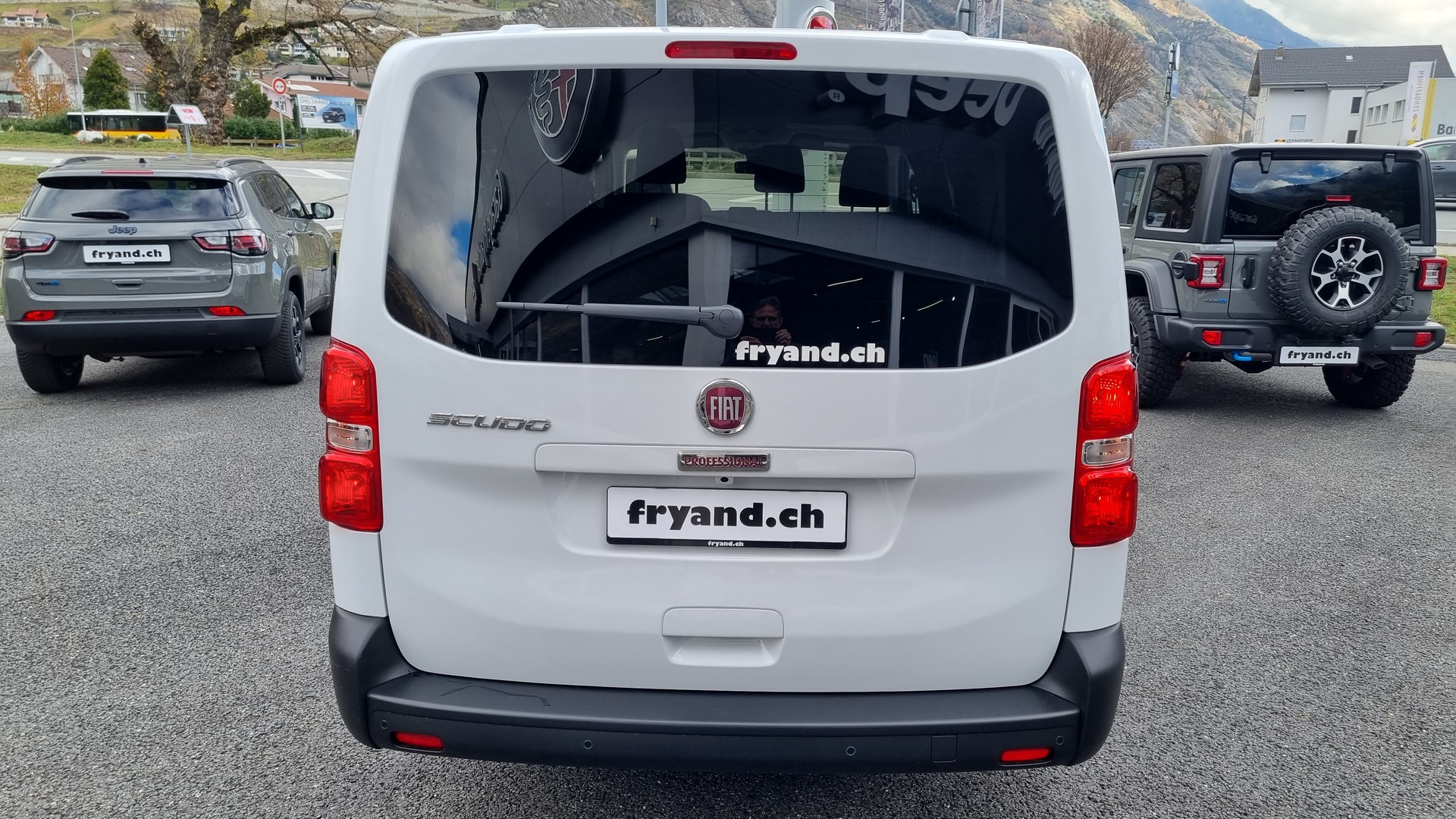 FIAT SCUDO-image-4