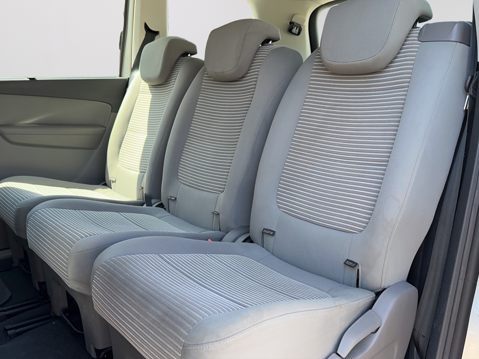 SEAT Alhambra 2.0 TDI Style 4x4-image-11