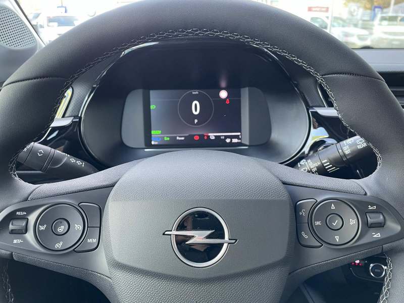 OPEL Corsa-e Edition-image-5