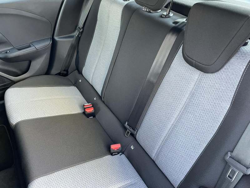 OPEL Corsa-e Edition-image-10