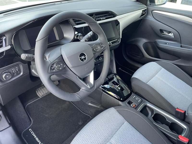 OPEL Corsa-e Edition-image-4