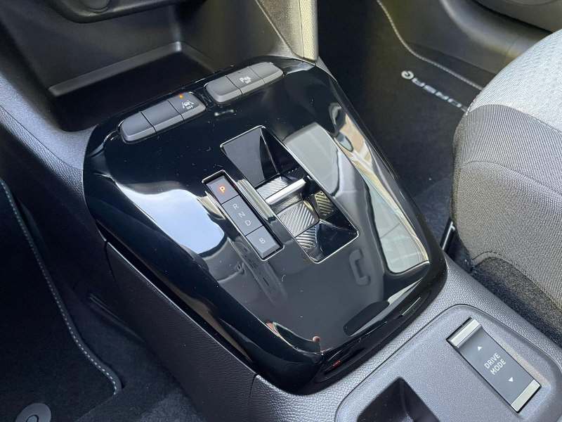 OPEL Corsa-e Edition-image-9