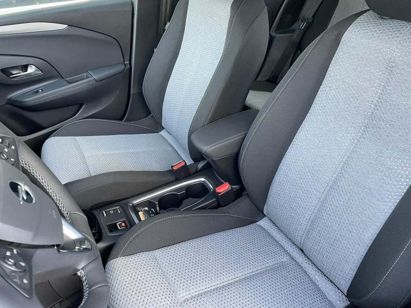 OPEL Corsa-e Edition-image-3
