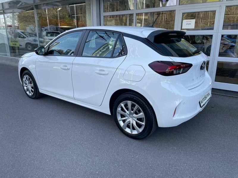 OPEL Corsa-e Edition-image-2