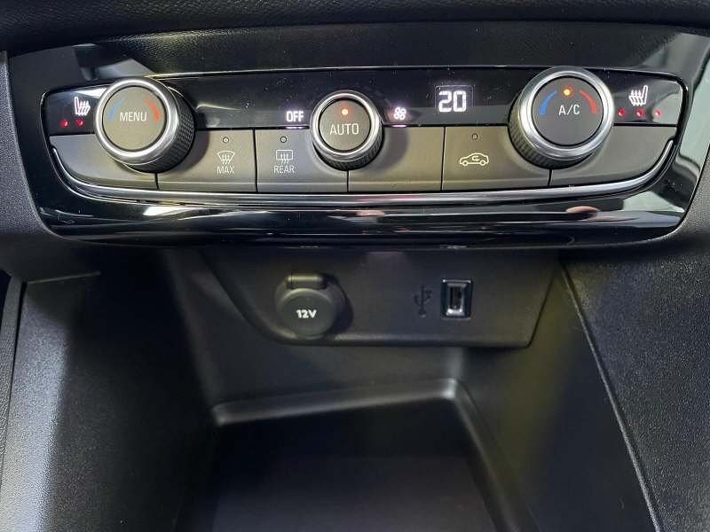 OPEL Corsa-e Edition-image-8