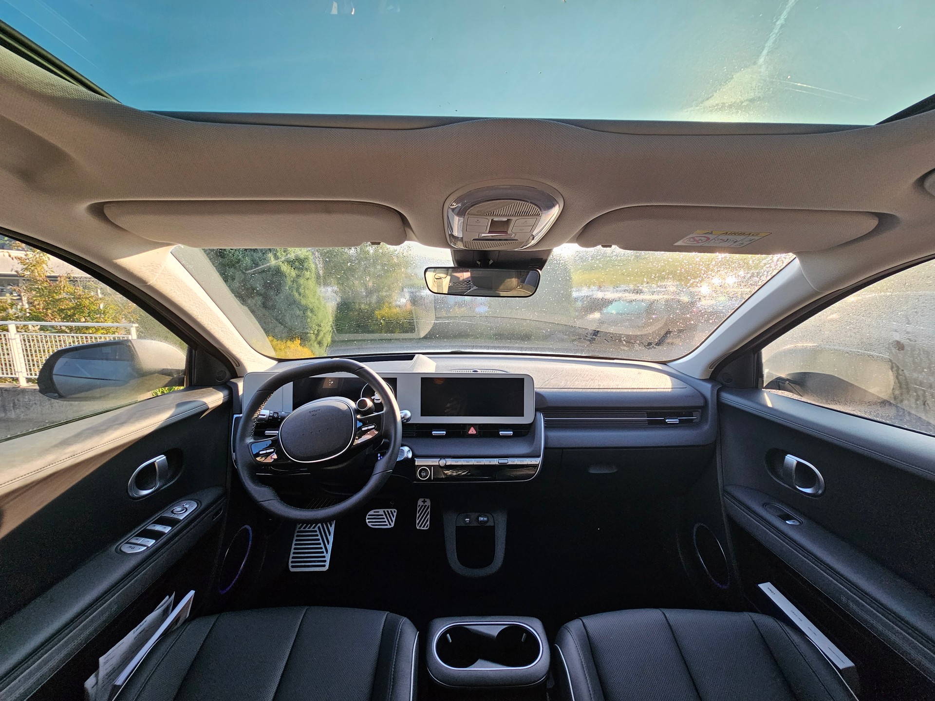 HYUNDAI Ioniq 5 77kWh Vertex 4WD-image-11