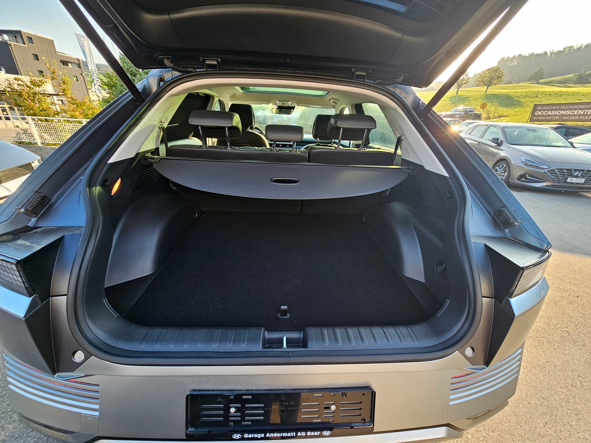 HYUNDAI Ioniq 5 77kWh Vertex 4WD-image-6