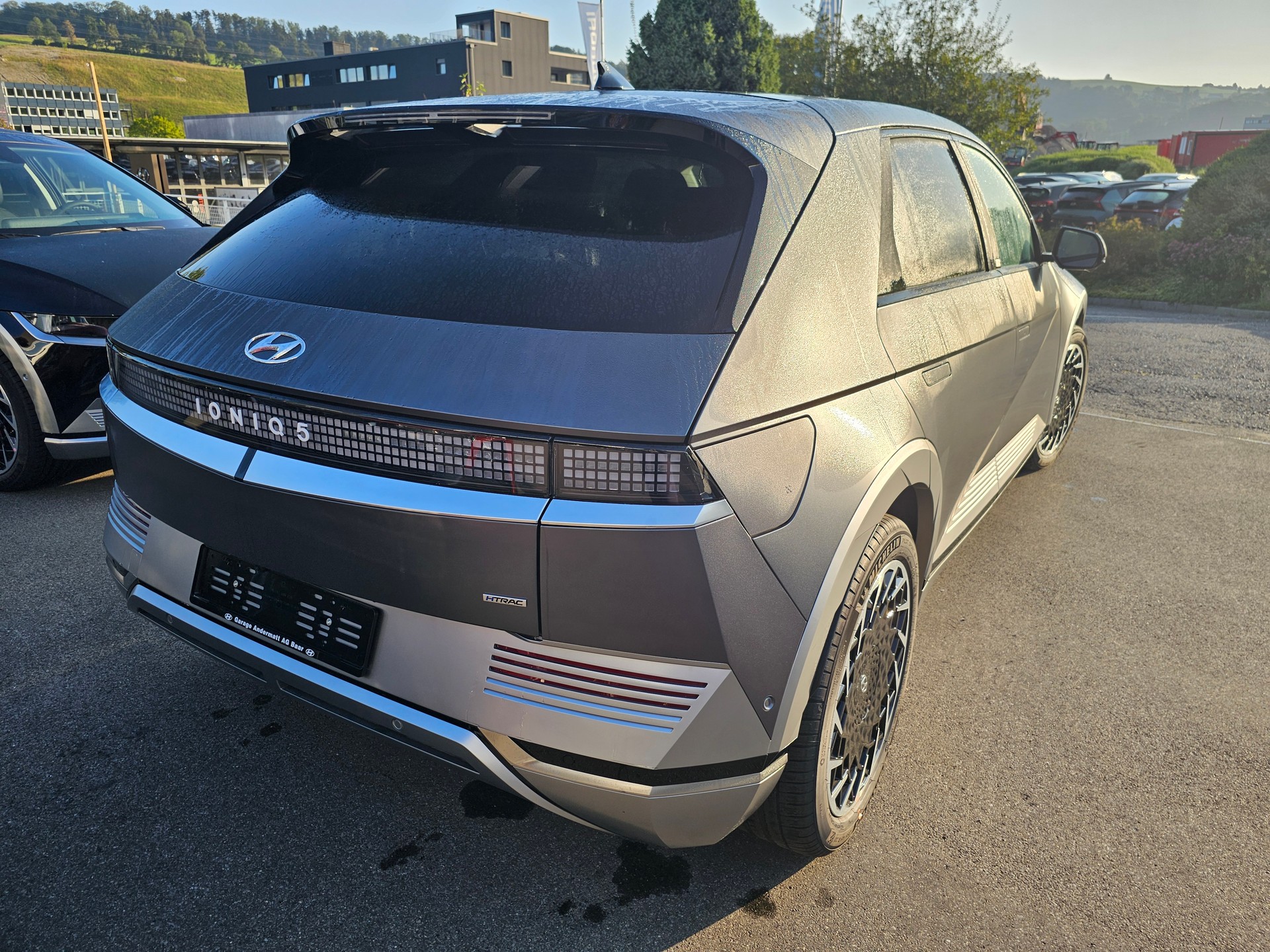 HYUNDAI Ioniq 5 77kWh Vertex 4WD-image-7