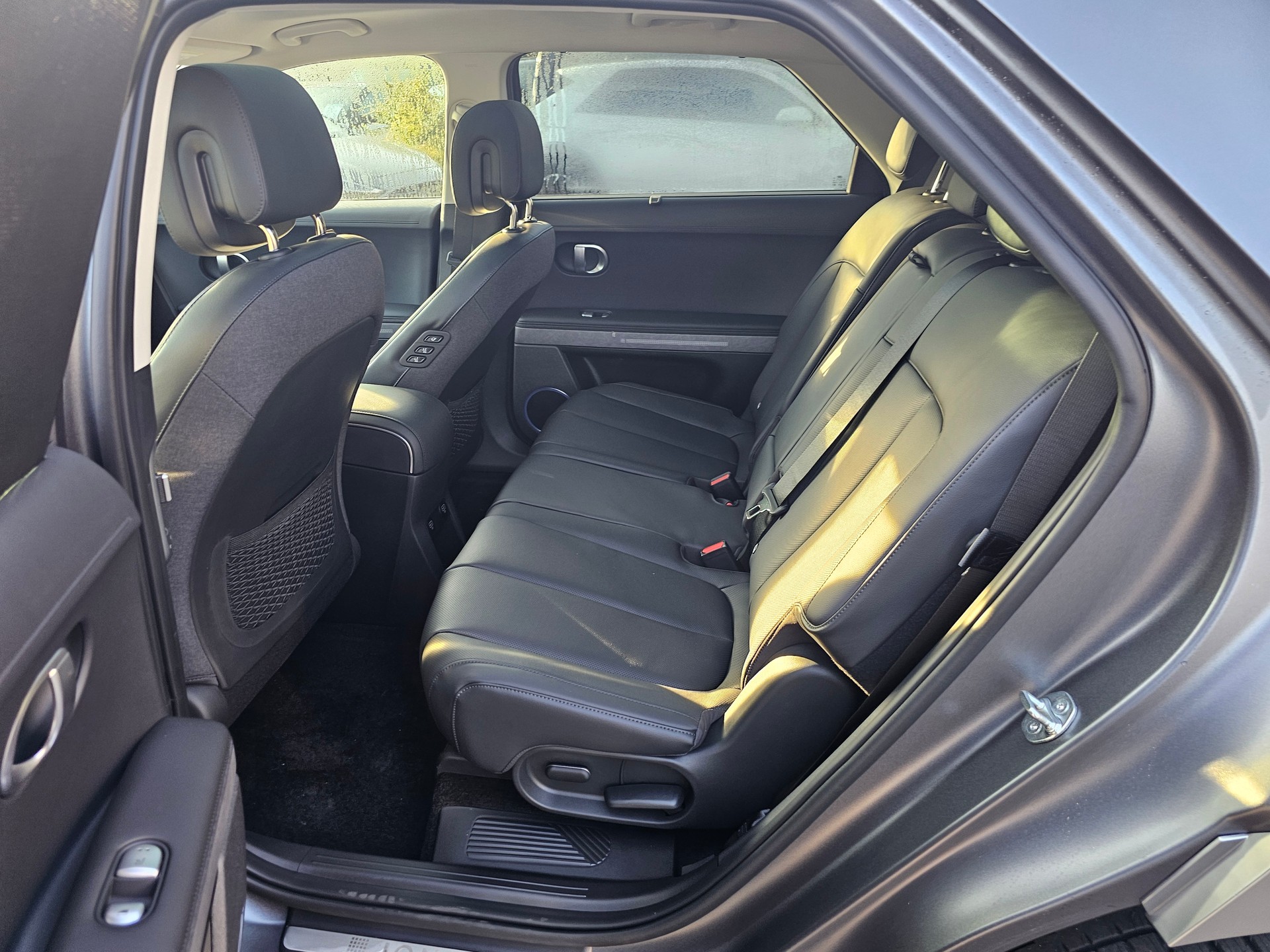 HYUNDAI Ioniq 5 77kWh Vertex 4WD-image-10